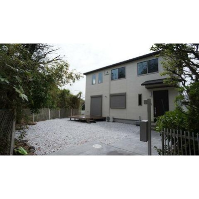 【その他共用部分】 | 逗子市小坪1丁目戸建