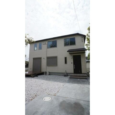 【外観】 | 逗子市小坪1丁目戸建