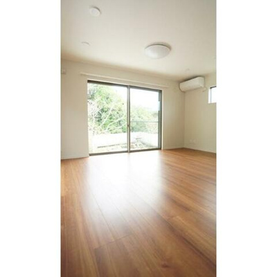 【居間・リビング】 | 逗子市小坪1丁目戸建