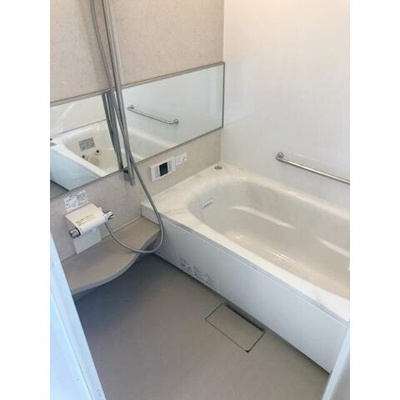 【浴室】 | 逗子市小坪1丁目戸建