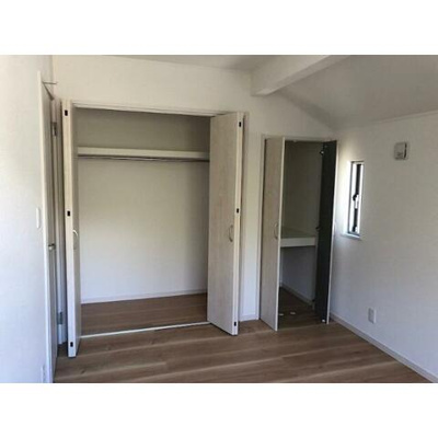 【収納】 | 逗子市小坪1丁目戸建