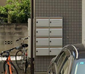 【その他共用部分】 | ヨコハマグランデ