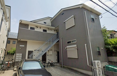 【外観】 | ヨコハマグランデ