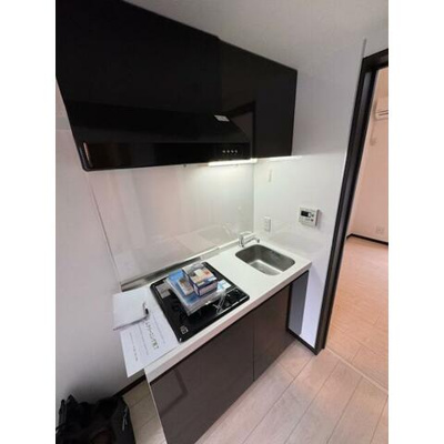 【キッチン】 | ヨコハマグランデ