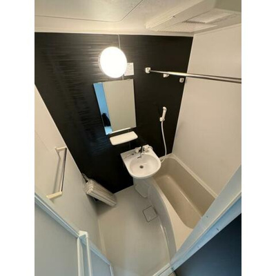 【浴室】 | ヨコハマグランデ