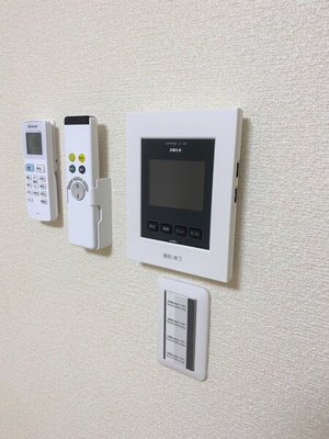 【セキュリティ】 | メゾン・ド・アミー