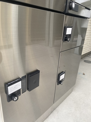 【その他共用部分】 | メゾン・ド・アミー