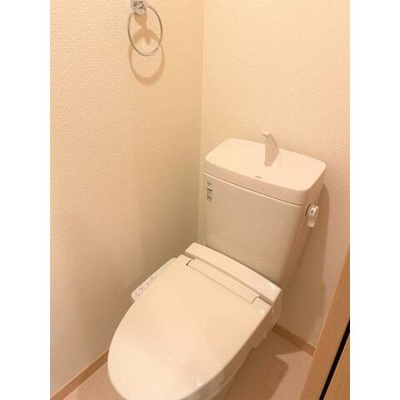 【トイレ】 | メゾン・ド・アミー