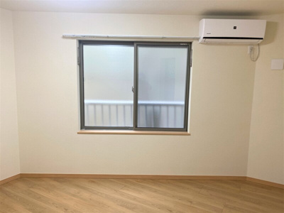 【寝室】 | メゾン・ド・アミー