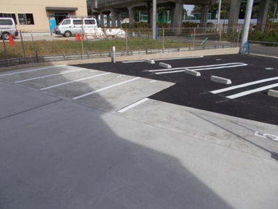 【駐車場】 | D-house