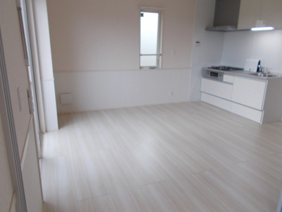 【居間・リビング】 | D-house