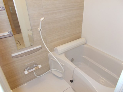 【浴室】 | D-house