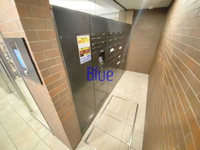 【その他共用部分】 | エステムコート横濱反町