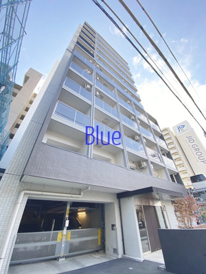 【外観】 | エステムコート横濱反町