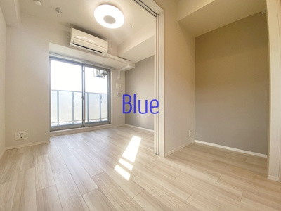 【居間・リビング】 | エステムコート横濱反町 | 同仕様