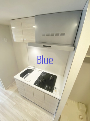 【キッチン】 | エステムコート横濱反町 | 同仕様