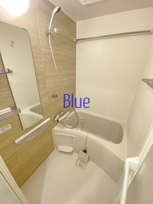 【浴室】 | エステムコート横濱反町 | 同仕様