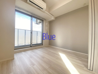 【寝室】 | エステムコート横濱反町 | 同仕様