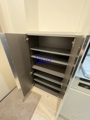 【玄関】 | スピカハイツ弘明寺