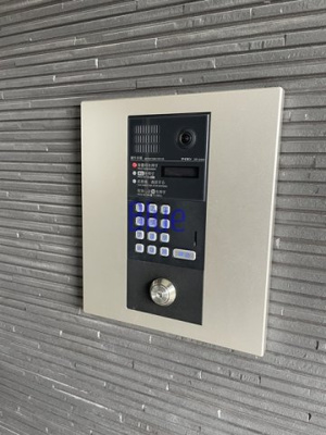 【セキュリティ】 | スピカハイツ弘明寺