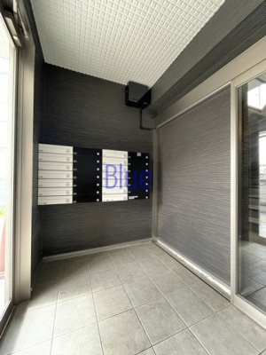 【その他共用部分】 | スピカハイツ弘明寺