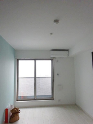 【居間・リビング】 | スピカハイツ弘明寺