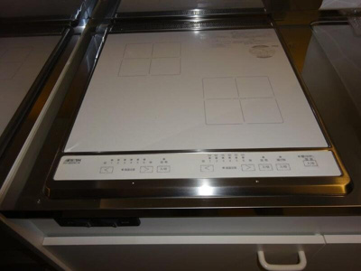 【キッチン】 | スピカハイツ弘明寺