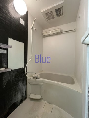 【浴室】 | スピカハイツ弘明寺 | 同仕様