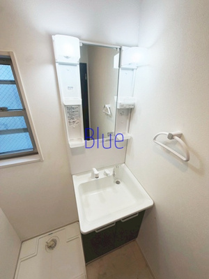 【洗面所】 | スピカハイツ弘明寺 | 同仕様