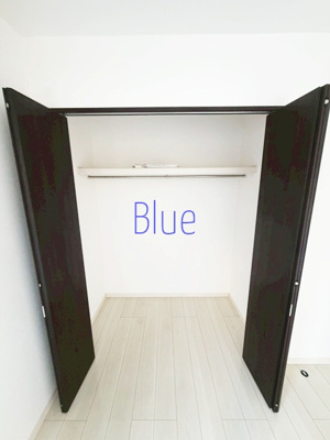 【収納】 | スピカハイツ弘明寺 | 同仕様