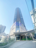 THE YOKOHAMA FRONT TOWERの画像