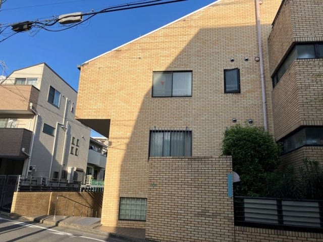 松原ハイデンス