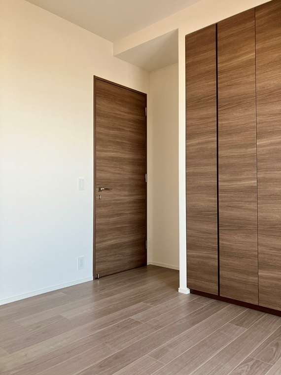 プラウドタワー小岩フロントの内装