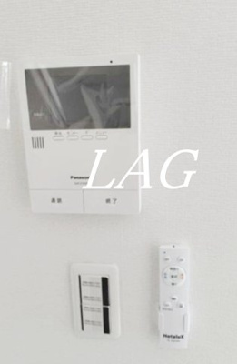 【セキュリティ】 | グランレジデンス