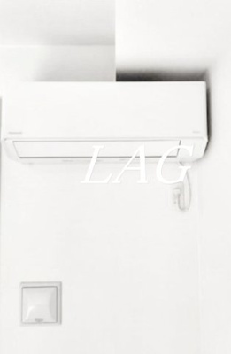 【設備】 | グランレジデンス | エアコンです。