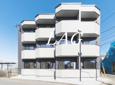 【外観】 | グランレジデンス | 外観です。