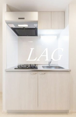 【キッチン】 | グランレジデンス | キッチンです。