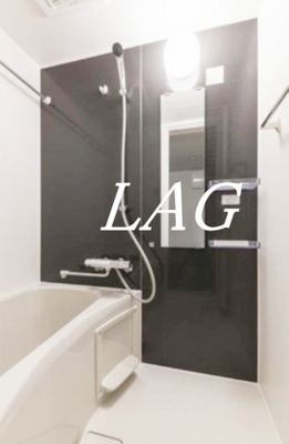 【浴室】 | グランレジデンス | お風呂です。