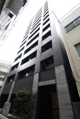 【外観】 | メイクスデザイン新宿