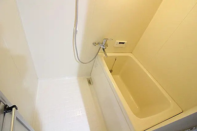 【浴室】 | ラストラーダ大冠