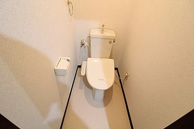 【トイレ】 | ラストラーダ大冠