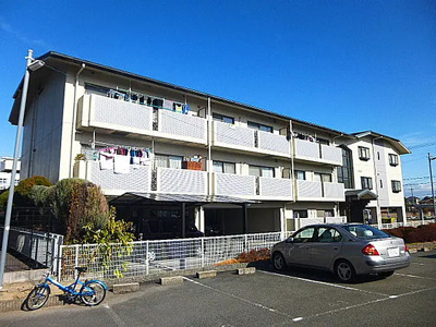 【外観】 | ラストラーダ大冠