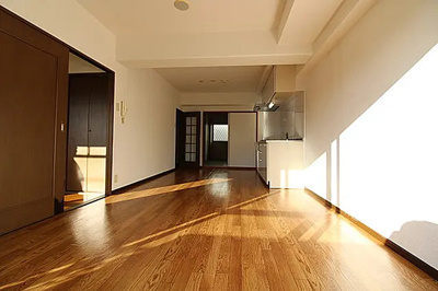 【居間・リビング】 | ラストラーダ大冠