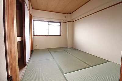 【和室】 | ラストラーダ大冠