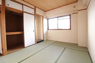 【和室】 | ラストラーダ大冠