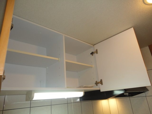 グランドールヒルズの内装