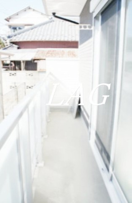 【バルコニー】 | リブリ・カーサブランカ | バルコニーです。