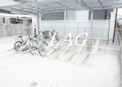 【その他共用部分】 | リブリ・カーサブランカ