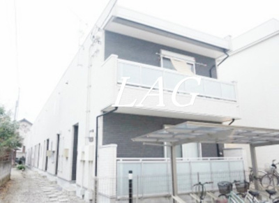 【外観】 | リブリ・カーサブランカ | 外観です。