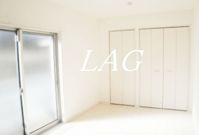 【居間・リビング】 | リブリ・カーサブランカ | 洋室のお部屋です。